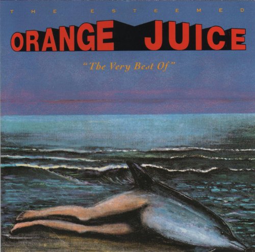 Orange Juice - Rip It Up (The Orange Juice Remasters)