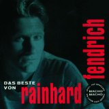 Fendrich , Rainhard - Besser Wird's Nicht