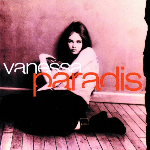 Vanessa Paradis - Vanessa Paradis