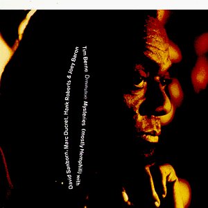 Tim Berne - Diminutive Mysteries