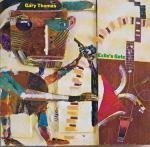 Thomas , Gary - While the Gate is open