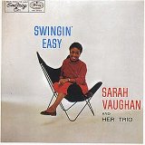 Vaughan , Sarah - With Clifford Brown