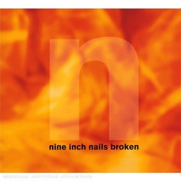 Nine Inch Nails - Broken