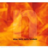 Nine Inch Nails - Futher down the spiral
