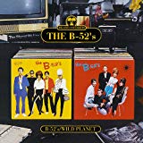 B-52's , The - Mesopotamia (1982)