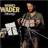 Wader , Hannes - Liebe Schnaps Tod (singt Bellman)