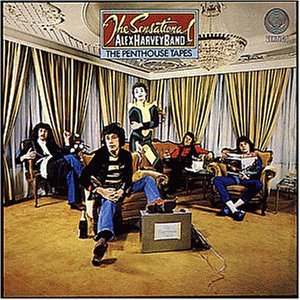 Harvey , Alex Band - The penthouse tapes