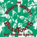 Mighty Mighty Bosstones - Question The Answers