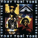 Tony Toni Tone - House of Music