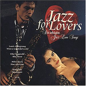- Jazz for Lovers Vol.1