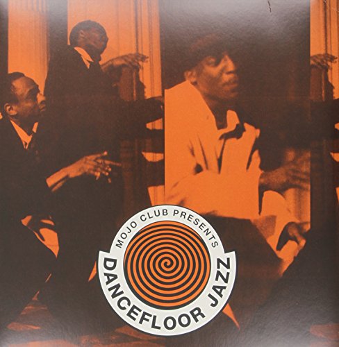 Various - Mojo Club Vol. 1 [Vinyl LP] [Vinyl LP]