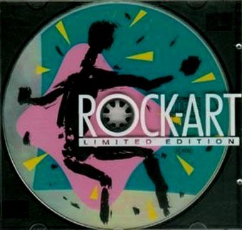 Sampler - Rock art 3 (Limited Edition)