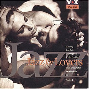 Sampler - Jazz for lovers 2