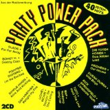 Sampler - Party Power Pack 2