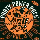 Various - Party Power Pack-Partyhits