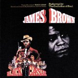 Brown , James - Say It Loud, I'm Black And I'm Proud