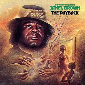 Brown , James - The payback