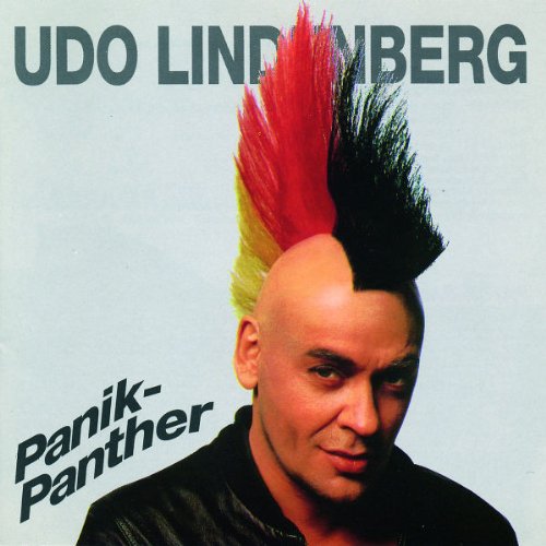 Lindenberg , Udo - Panik panther
