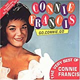 Francis , Connie - Connie Francis In New York