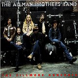 Allman Brothers Band , The - Gold (Definitive Collection)