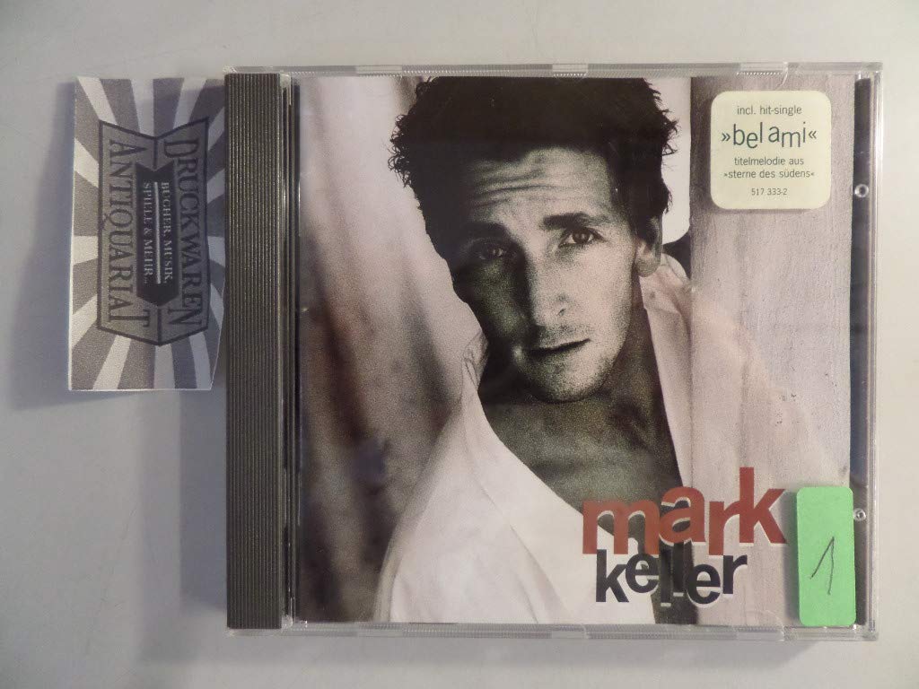 Keller , Mark - o. Titel