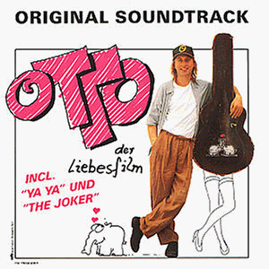 Soundtrack - Otto der liebesfilm