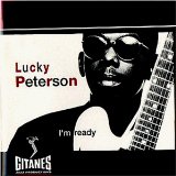 Lucky Peterson - o.Titel
