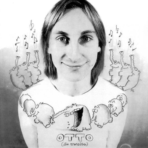 Waalkes , Otto - Otto - Die Zweite
