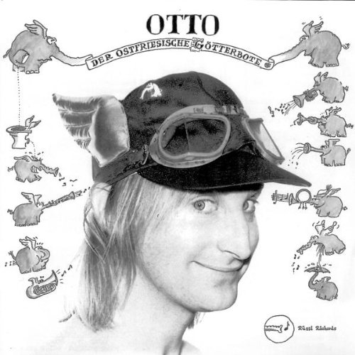 Otto - Der ostfriesische götterbote