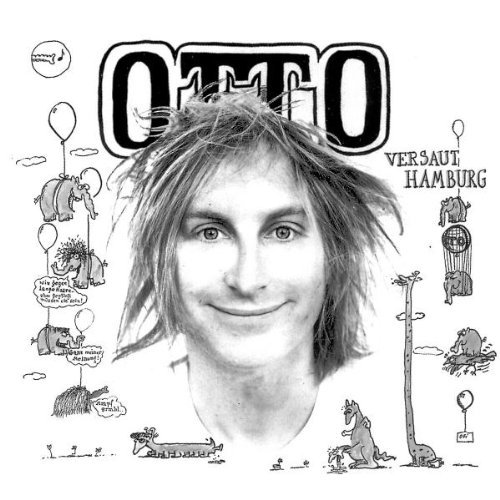 Otto - Versaut Hamburg