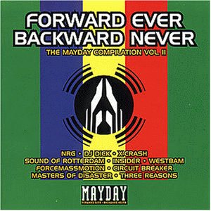 Sampler - Forward ever backward never