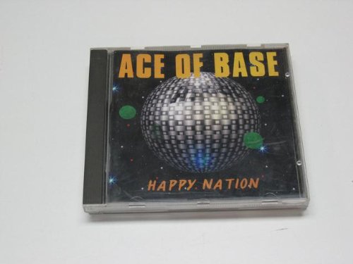 Ace of Base - Happy Nation