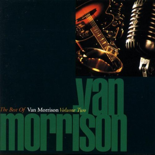 Morrison , Van - The best of 2