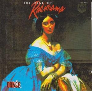 Radiorama - The Best Of Radiorama