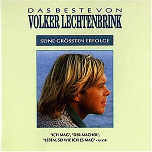 Volker Lechtenbrink - Das Beste Von... - Seine Grössten Erfolge