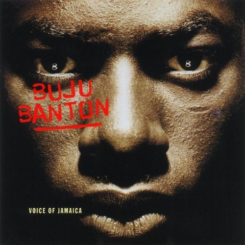 Buju Banton - Voice of Jamaica