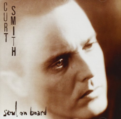 Curt Smith - Soul On Board