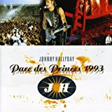 Johnny Hallyday - Parc des Princes 2003