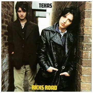 Texas - Ricks Road