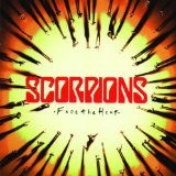 Scorpions - Pure instinct