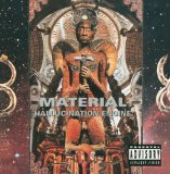 Material - Third Power