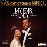Various - My Fair Lady-Eng.