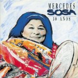 Mercedes [4o Obras] Sosa - Para Cantar He Nacido