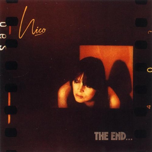 Nico   - The End
