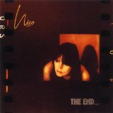 Nico - The Marble Index [Vinyl LP]