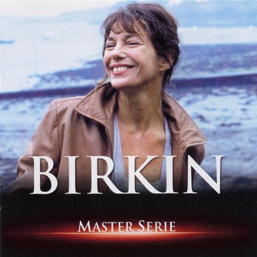 Birkin , Jane - Master Serie 1