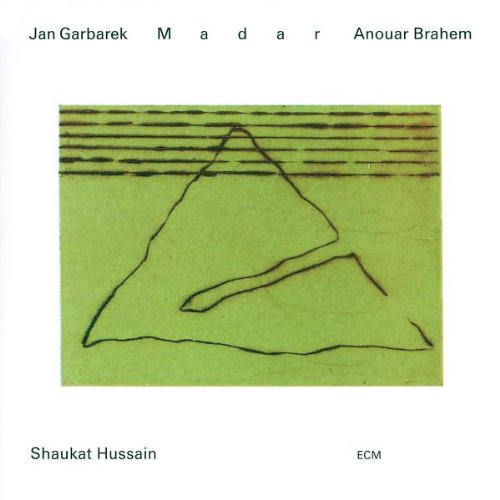 Garbarek , Jan - Madar