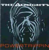 Almighty , The - Crank