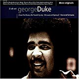Duke , George - Face The Music