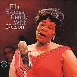 Ella Fitzgerald - Ella Swings Brightly With Nelson
